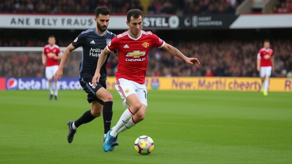 曼联6250万镑锁定狼队核心库尼亚 红魔转会策略现成熟蜕变