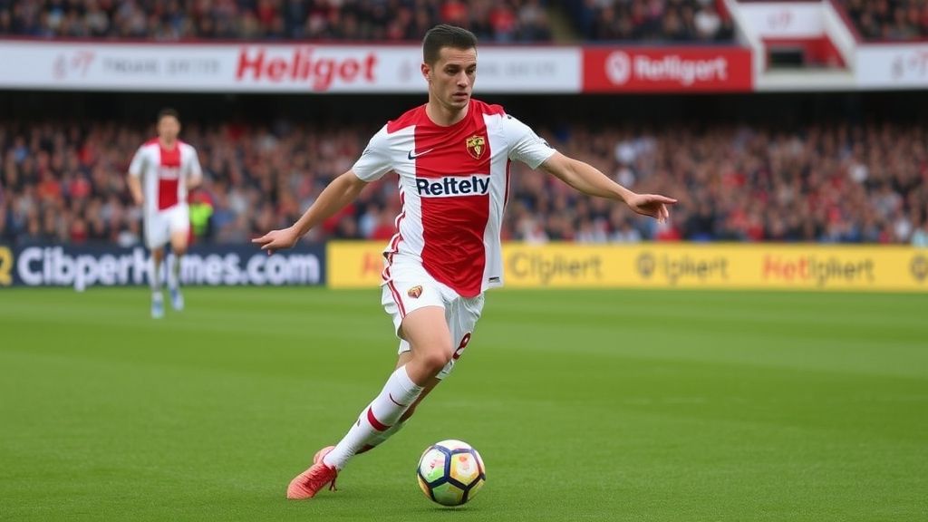 罗马压哨锁定布莱顿新星 弗格森租借+3800万买断条款加盟在即