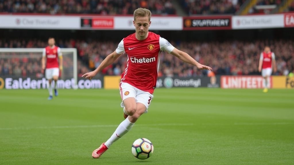 曼联紧急锁定挪威超新星 后防多面手标价仅700万镑