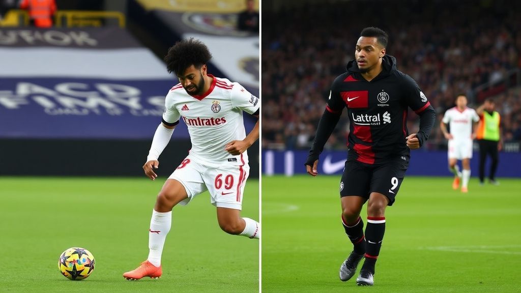 利物浦3-0富勒姆球员评分：18岁新星闪耀全场，萨拉赫重拾射门靴