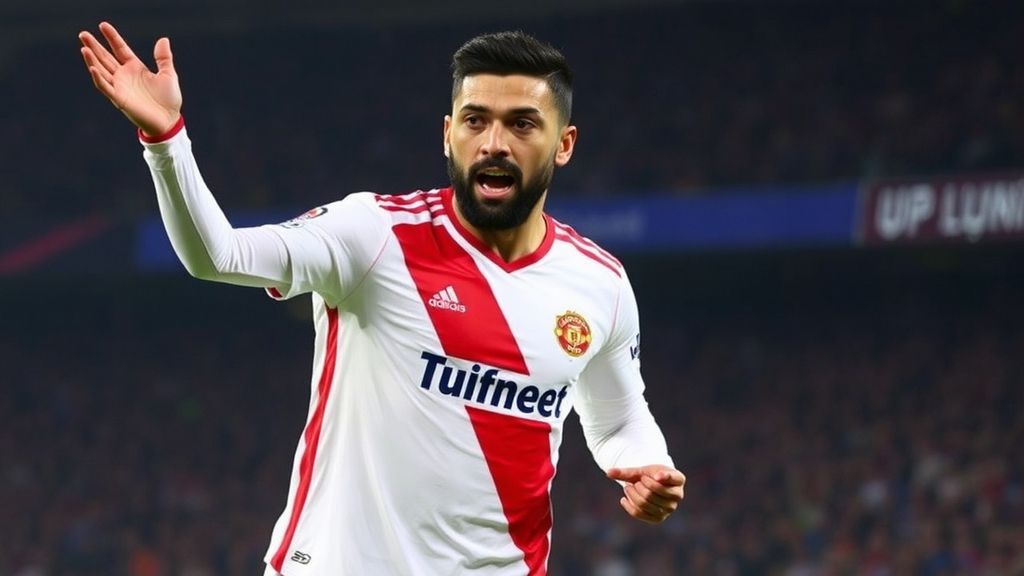 科隆19岁妖星埃尔马拉引英超哄抢，布莱顿3500万欧报价遭遇降级危机