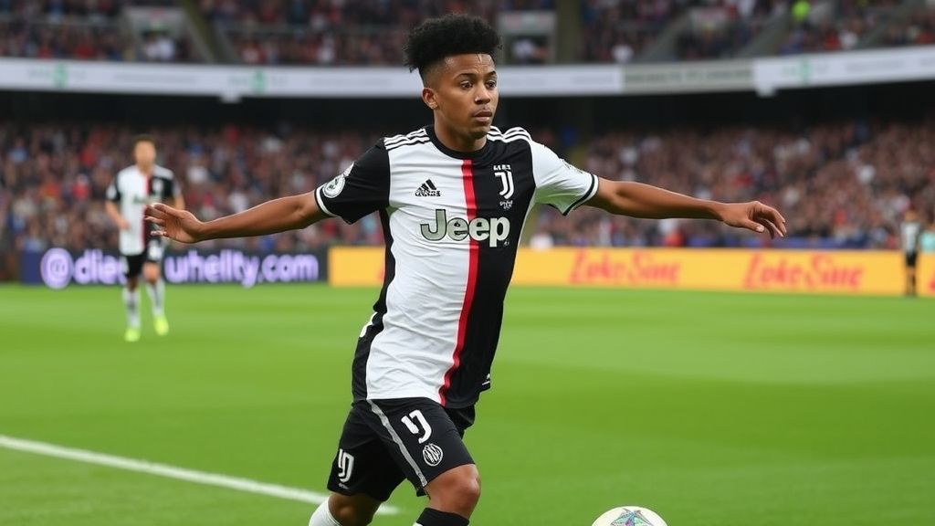 重磅！尤文图斯即将压哨签下曼联失意天才桑乔