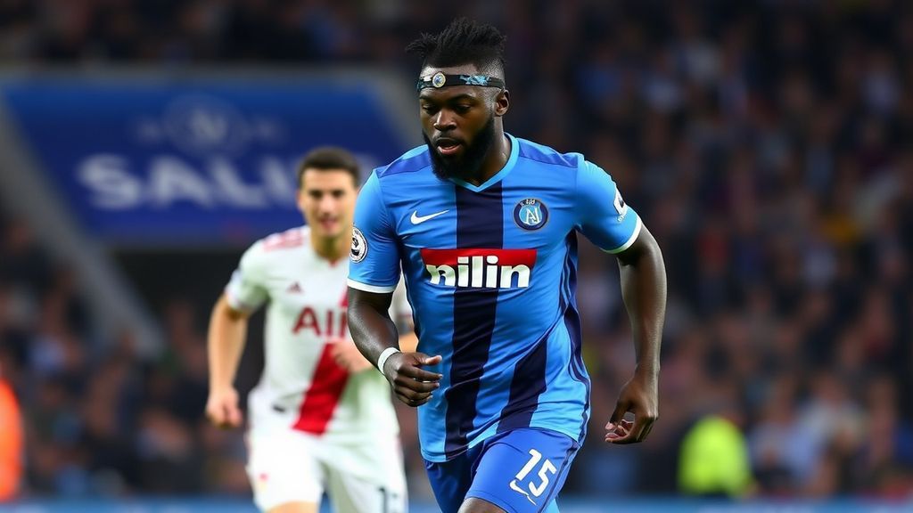 卢卡库与那不勒斯关系破裂！擅自离队遭零容忍处罚