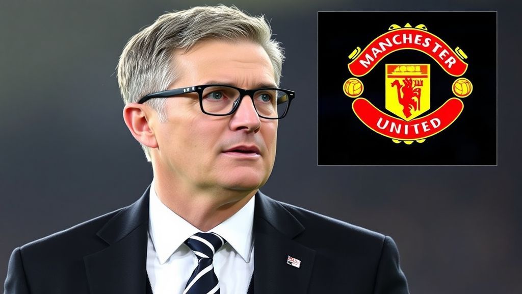 卡里克转正在即！曼联新帅谜底将揭晓