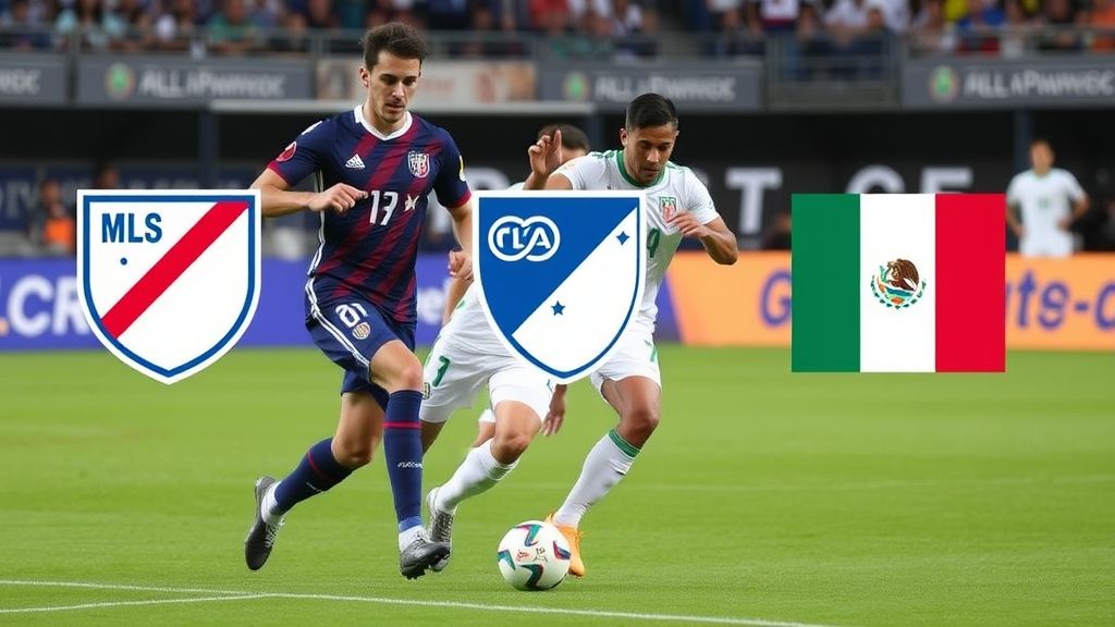 2025美职联全明星赛登陆奥斯汀：北美双雄会师Q2球场