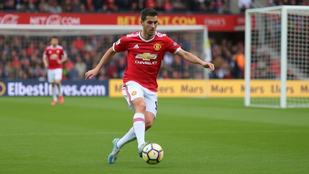 曼联门将引援受挫：租借马丁内斯提案遭维拉拒绝