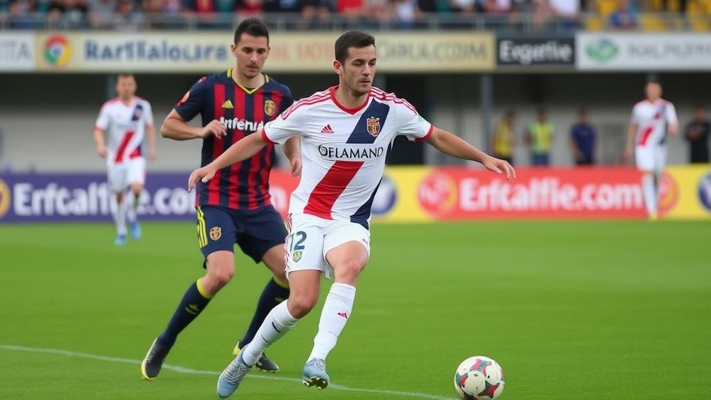 西甲夏窗风云：中小球队掀起军备竞赛