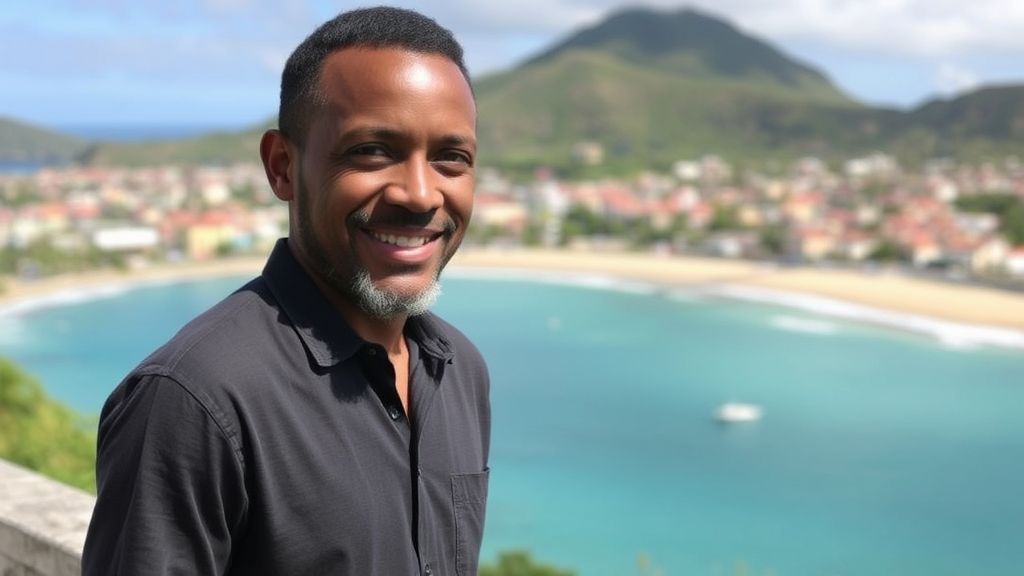 【寻根之旅】切尔西新星帕尔默圣基茨返乡记