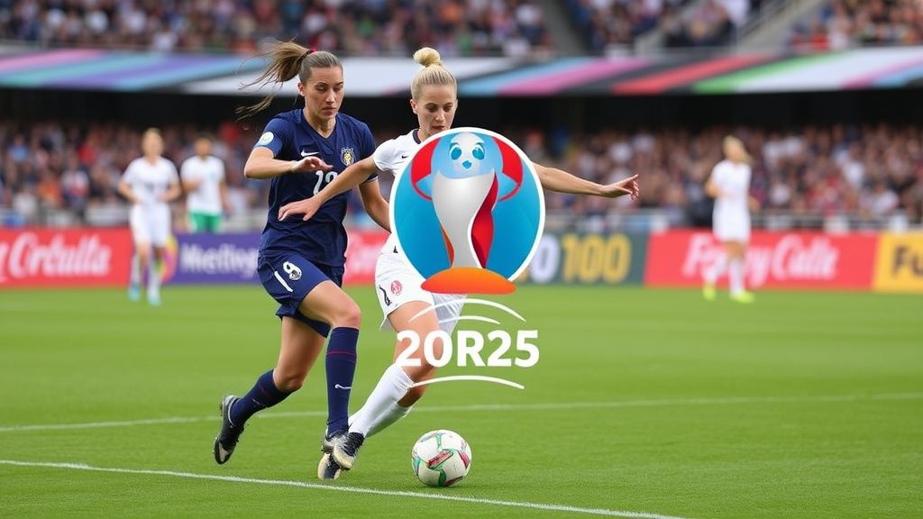 欧洲杯决赛对阵出炉：西班牙德国巅峰对决 三狮军团静候复仇者