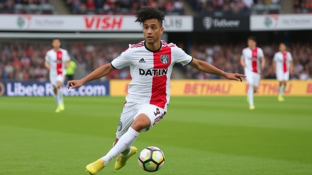 蓝军闪电谈判！切尔西锁定阿贾克斯天才后卫哈托