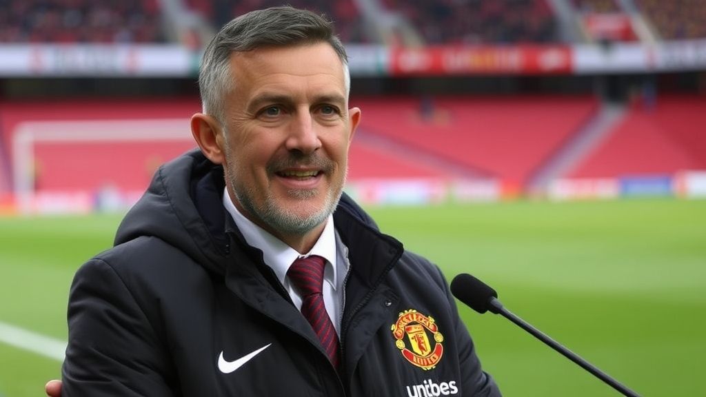 曼联新帅划转会红线：宁留不用 绝不贱卖