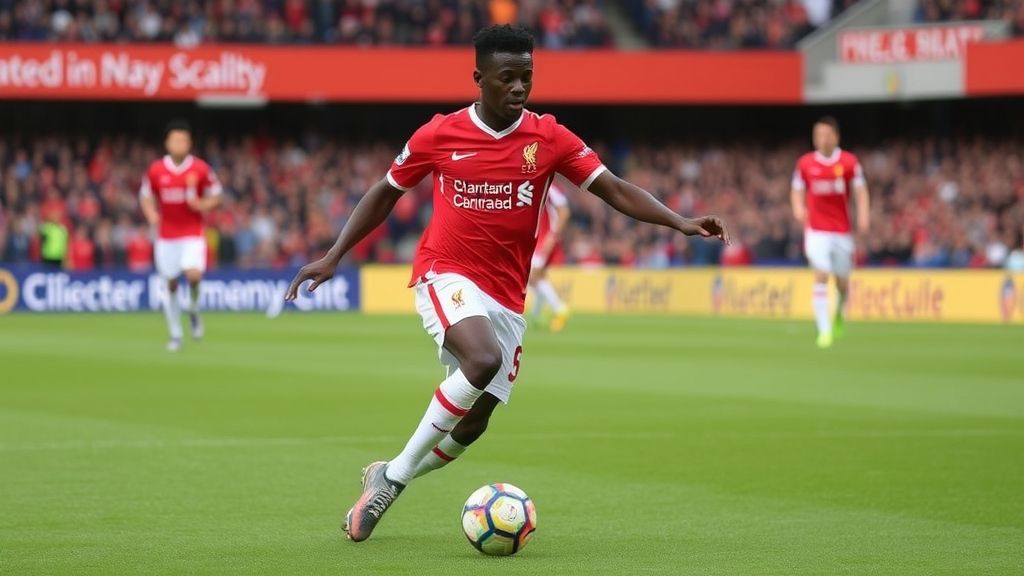 【官方】利物浦签下荷兰飞翼弗林蓬 1.3亿欧再追药厂核心维尔茨