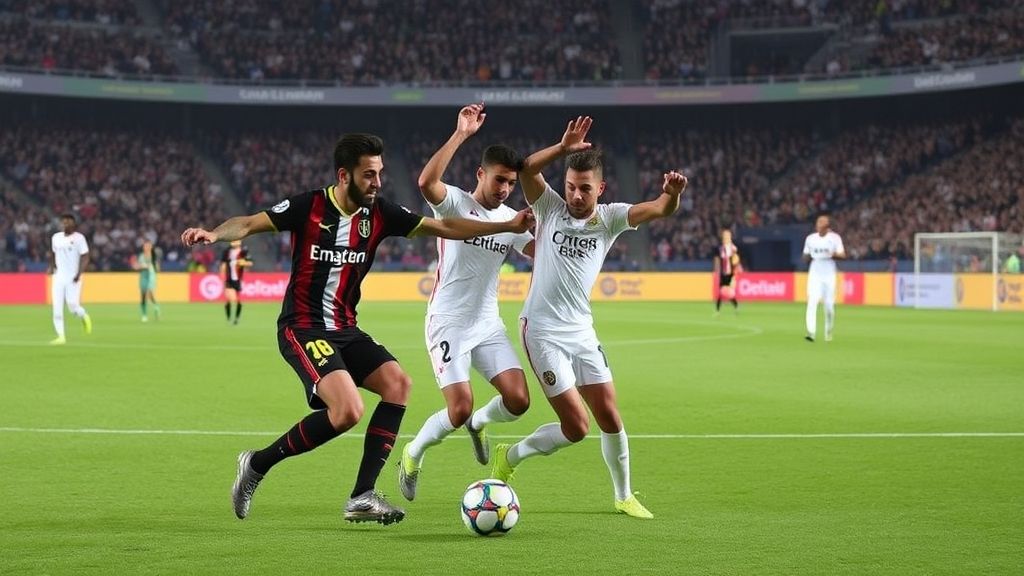 补时绝杀！洛杉矶FC惊天逆转锁定世俱杯门票