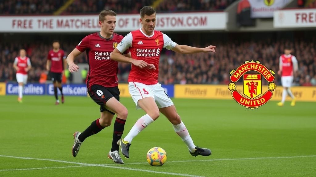 曼联U21热身赛1-0小胜弗利特伍德 比安凯里助攻恩尼斯世界波破门