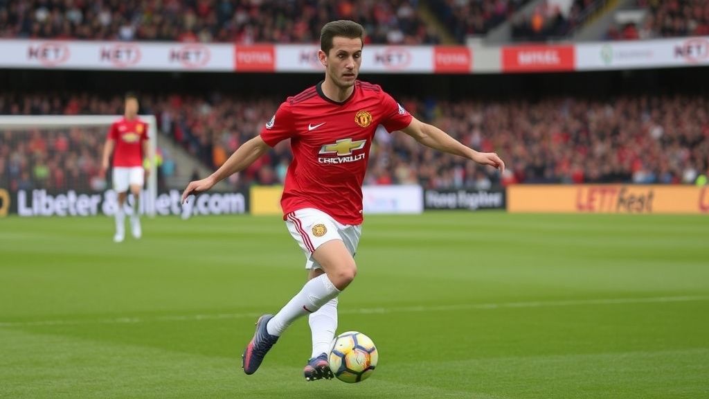 纽卡夏窗引援雪上加霜！曼联密会莱比锡加速塞斯科转会谈判