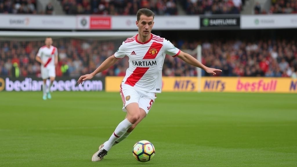 曼联豪掷6000万镑锁定莱比锡神锋 夏窗总支出将破2亿