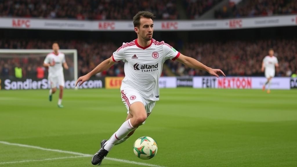 曼联加速追逐莱比锡神锋 塞斯科标价7500万欧元