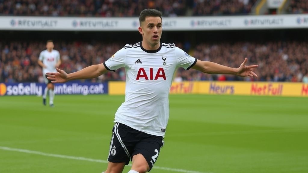 热刺闪电截胡帕利尼亚！曼联错失中场补强良机