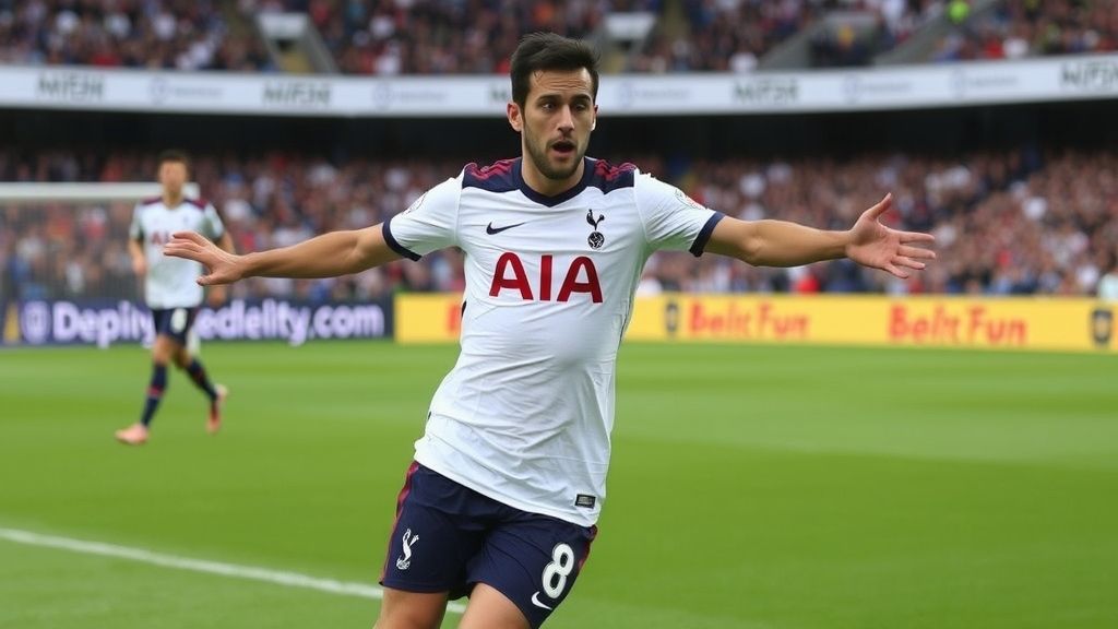 独家：孙兴慜转会LAFC谈判进入关键阶段 热刺接获正式通知