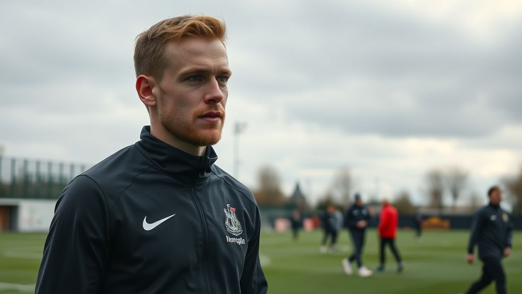 伊萨克独训风波：纽卡神锋罢训疑云背后的英超暗战