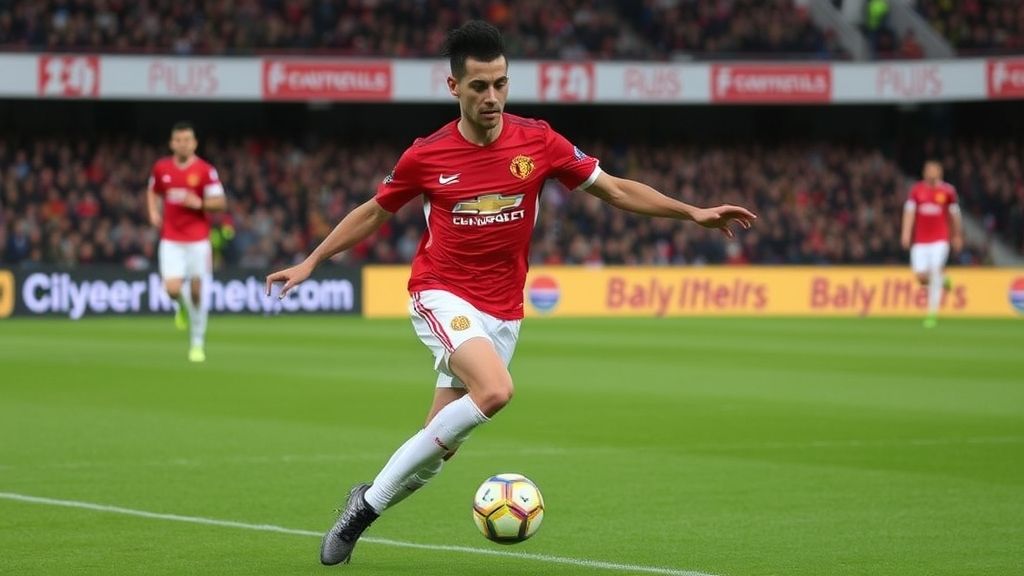 红魔夏窗豪购震撼英超！三大强援拒欧冠投奔梦剧场