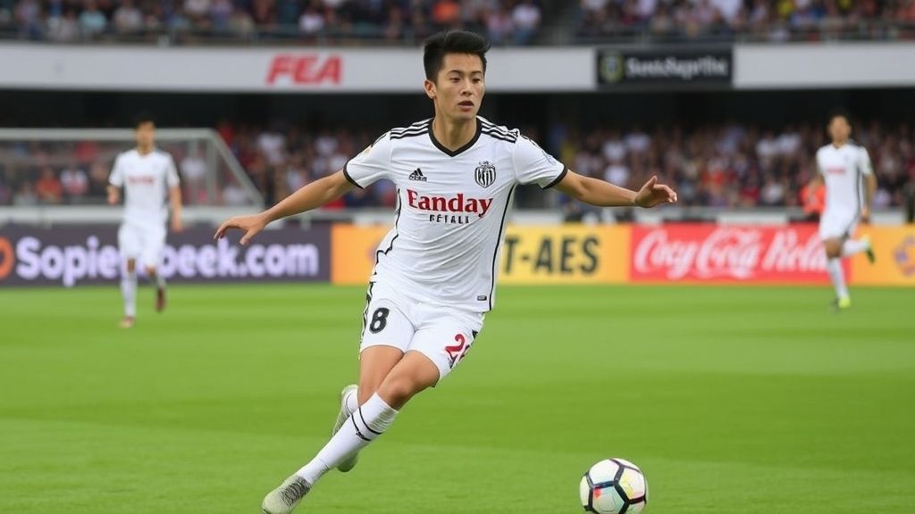 孙兴慜30分钟惊艳首秀！LAFC进攻质变却难掩后防隐忧