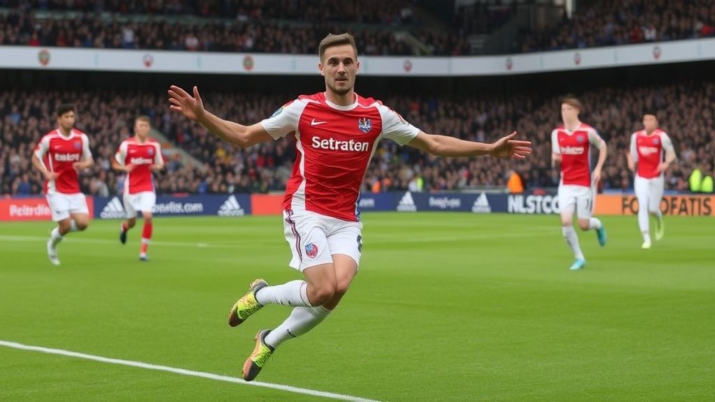 社区盾杯惊天冷门！水晶宫门神两扑点球气走利物浦