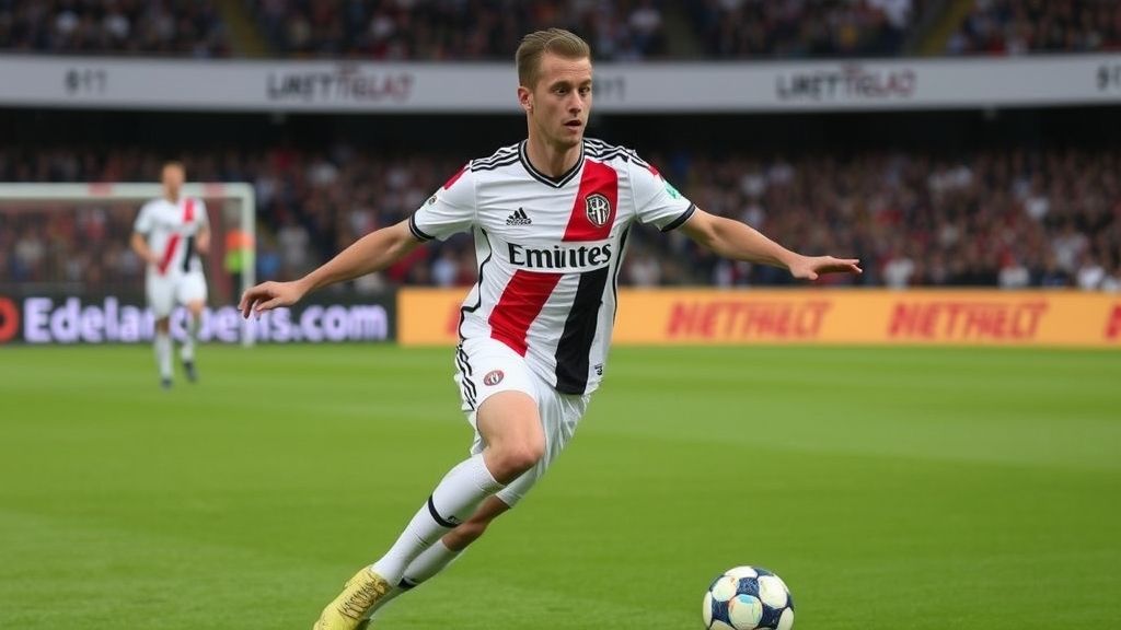 曼联防线大洗牌！德利赫特意外成国米猎物