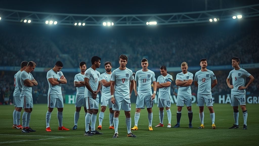 【欧国联战报】英格兰女足1-2遭西班牙逆转 皮娜双响粉碎三狮军团出线梦