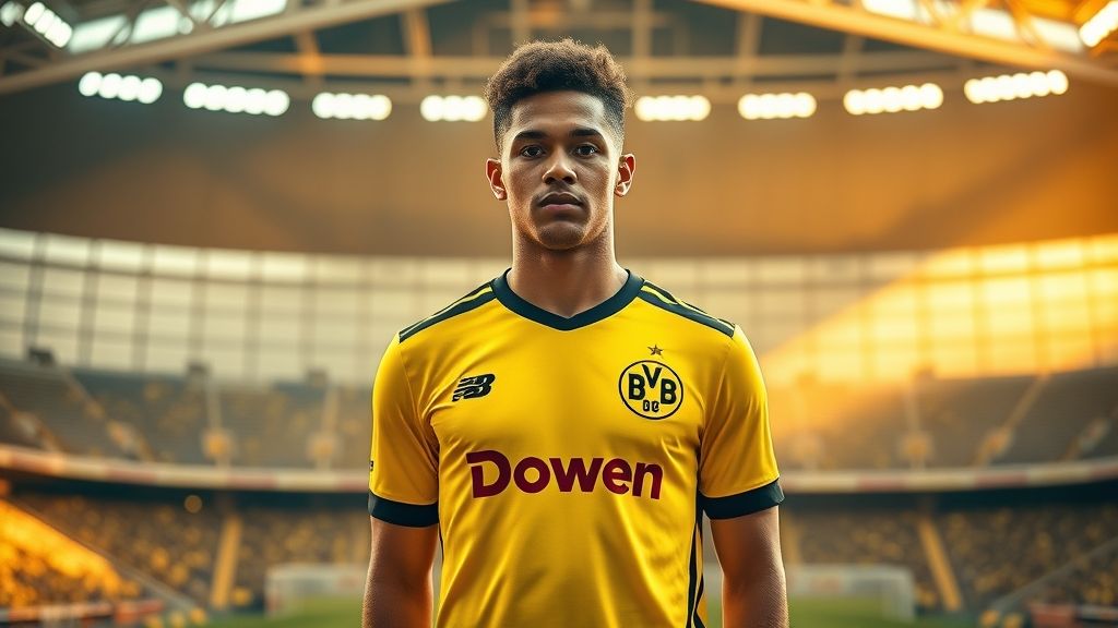 【兄弟魔咒】多特蒙德再截胡曼联！19岁贝林厄姆二世签约五年