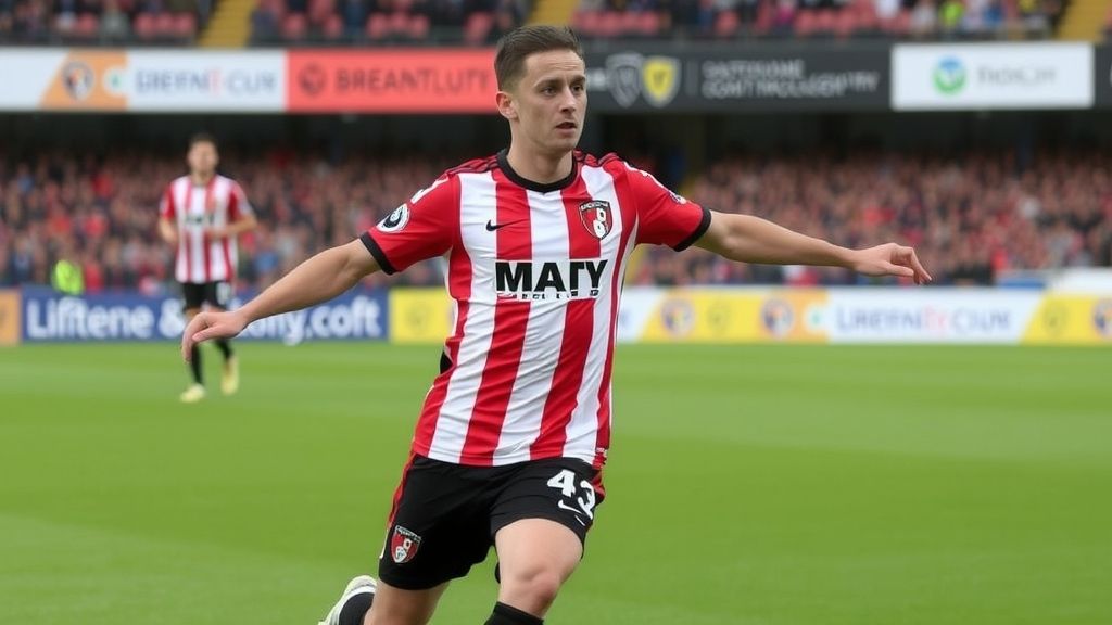 布伦特福德豪掷3700万镑签奥塔拉 创队史引援纪录