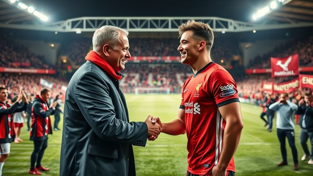 伯恩茅斯官宣签下利物浦新星多克 19岁边锋获五年长约