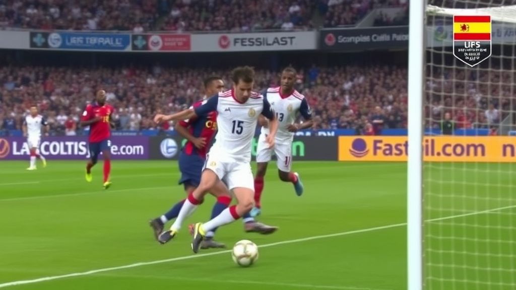 【世纪对轰】西法大战五佳球：齐祖天外飞仙领衔