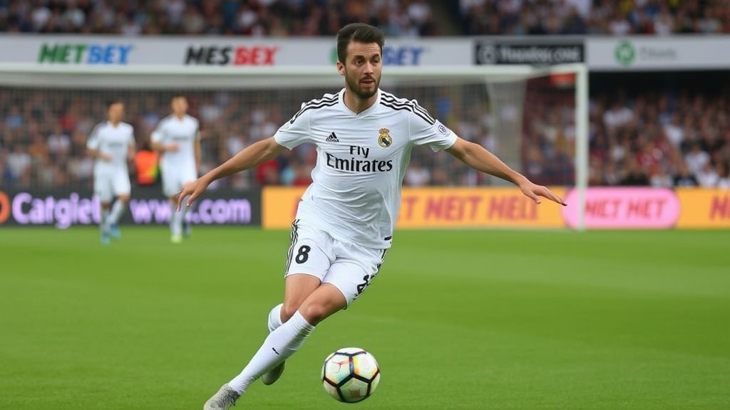 铁血阿隆索上任三把火 皇马开启'去安帅化'革命