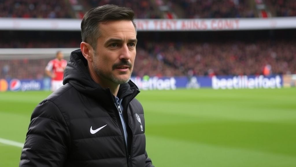 阿尔特塔详解枪手夏窗引援策略："这次我们做足了准备"