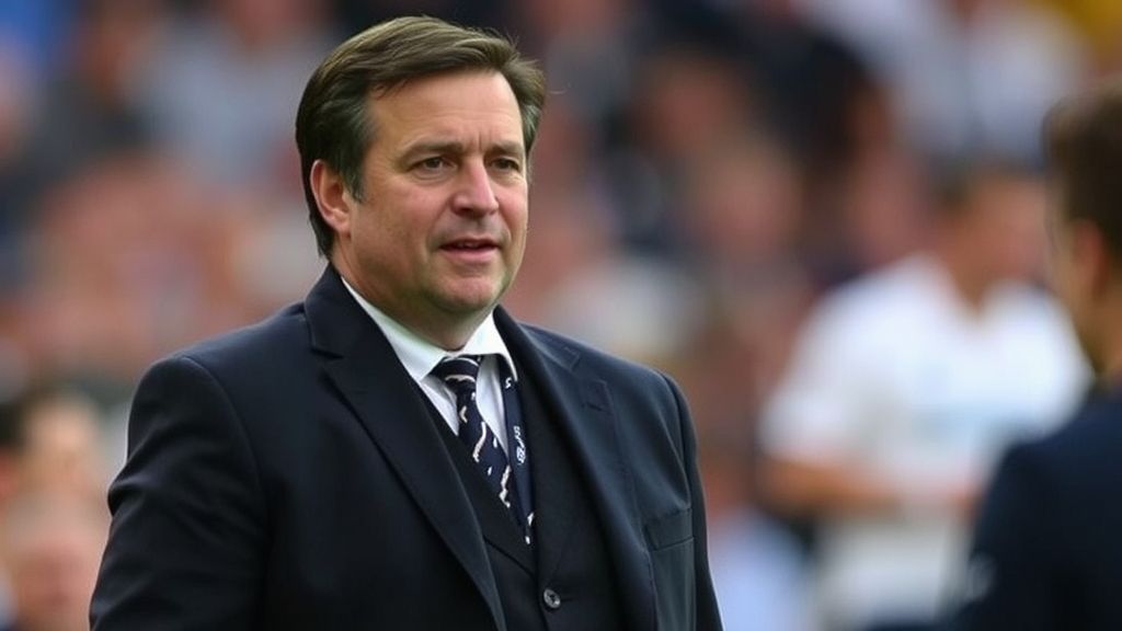 【欧联奇迹难救帅位】热刺官宣解雇功勋主帅波斯特科格鲁