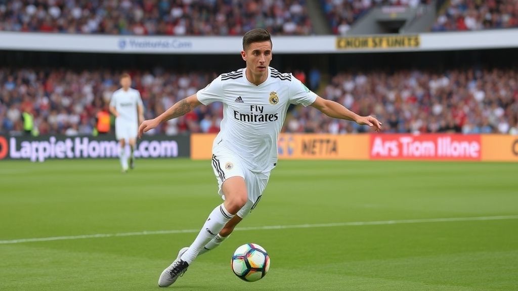 皇马豪掷千金锁定阿根廷新星！16岁马斯坦托诺将创河床青训转会新纪录