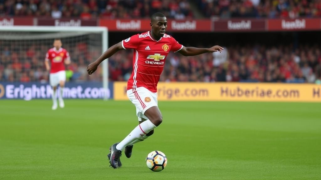 英超夏窗风云：热刺或截胡曼联猎物 奥西姆亨拒沙特天价引爆五强争夺战