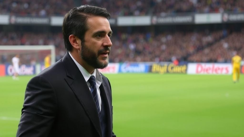 加图索执教首秀5球大胜！拉斯帕多里自曝：他真给了我们几巴掌