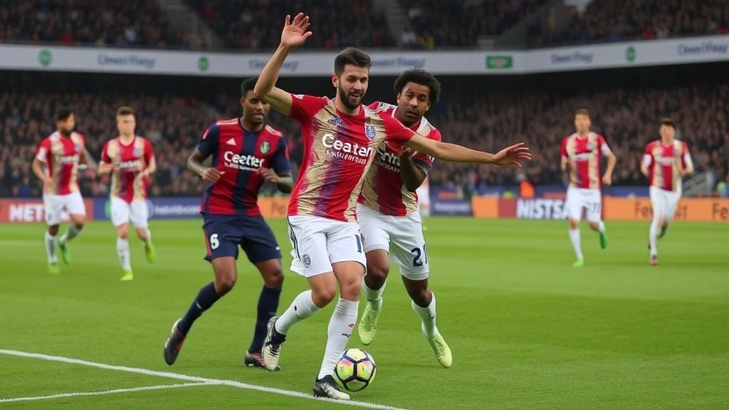 水晶宫欧战资格命悬一线 多俱乐部所有权争议引爆足坛