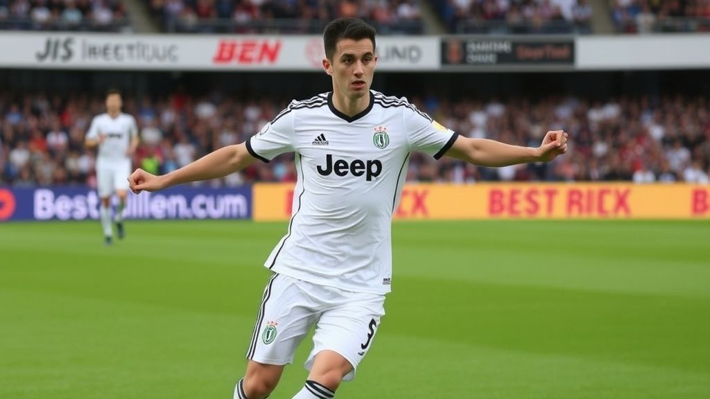 曼联锋线补强计划：弗拉霍维奇成B计划 吉奥克雷斯谈判陷僵局