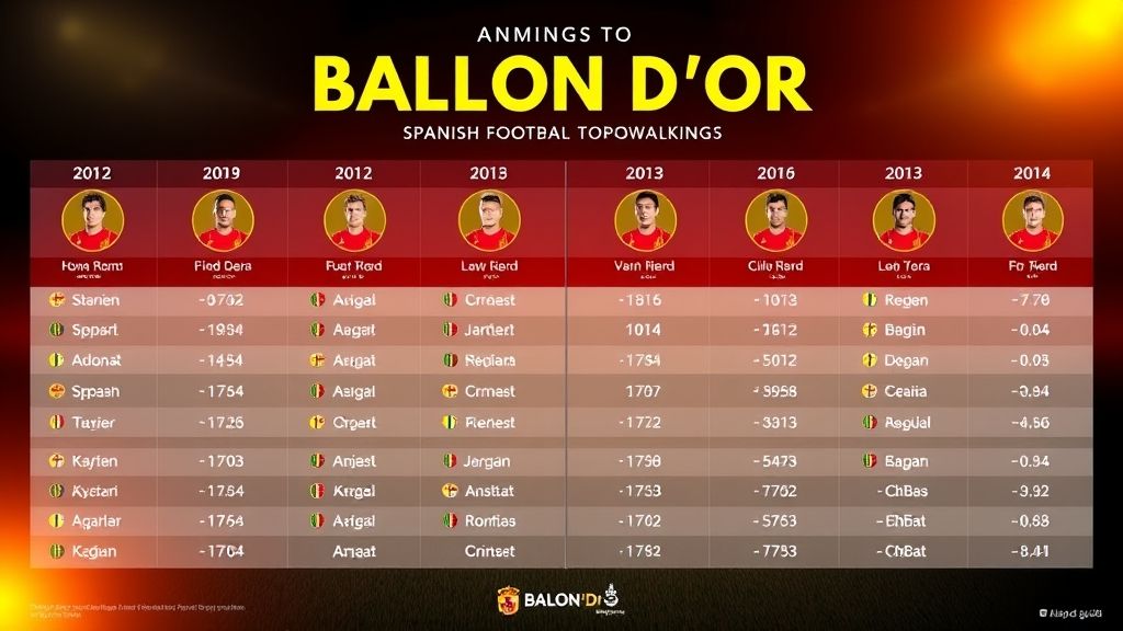 金球奖颁奖盛典：拉明·亚马尔再创历史，巴萨女足闪耀全场