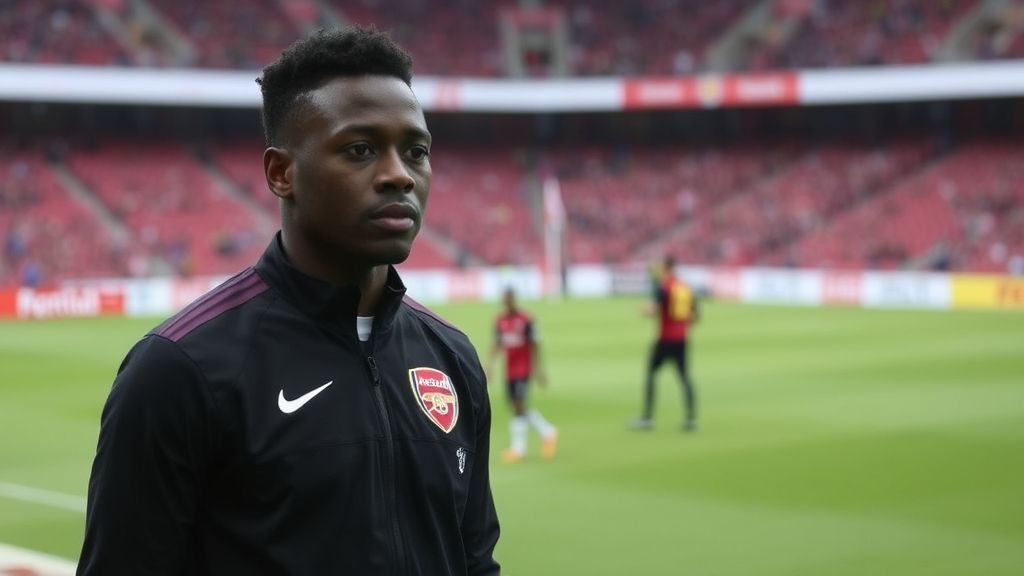 萨卡炮轰VAR：阿森纳总是被针对！纽卡绝杀背后藏着多少争议