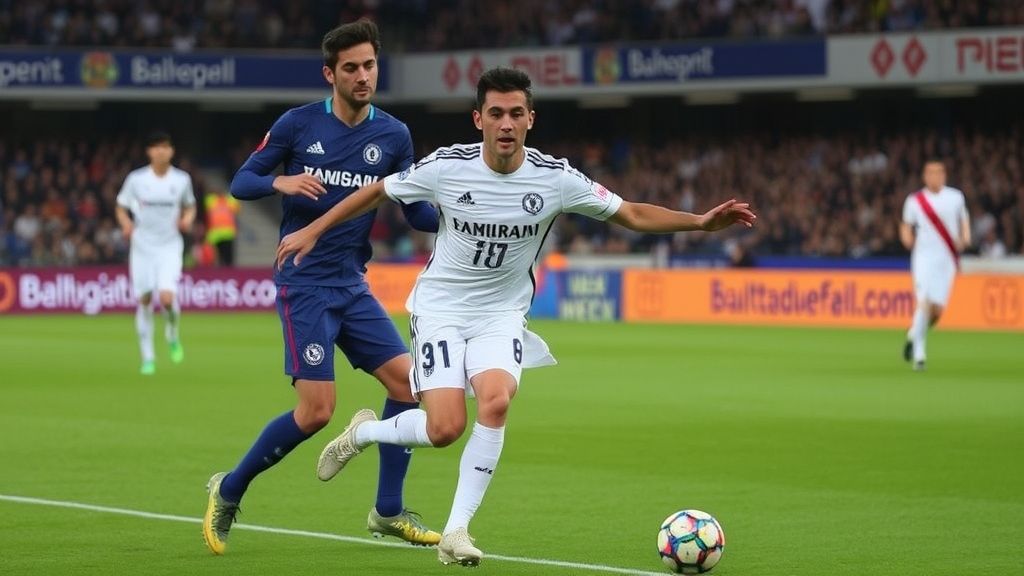 切尔西主场力克本菲卡，穆里尼奥重返斯坦福桥引热议