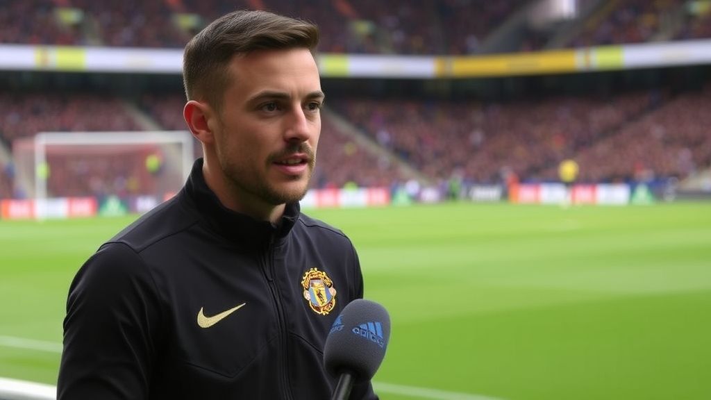 曼联中场梅森·芒特回应阿莫里姆争议，球队2-0胜桑德兰缓解压力