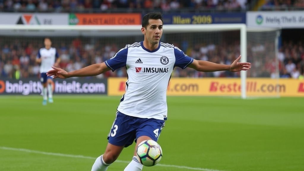 蓝军主帅盛赞帕尔默：他能无中生有的魔术师