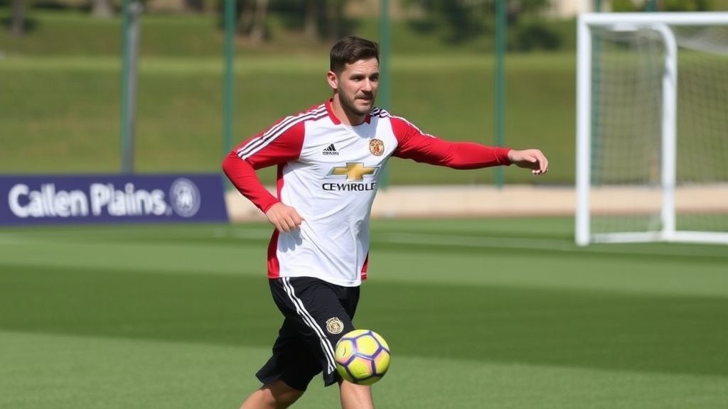 拉什福德马尔贝拉秘密特训 巴萨引援计划浮出水面