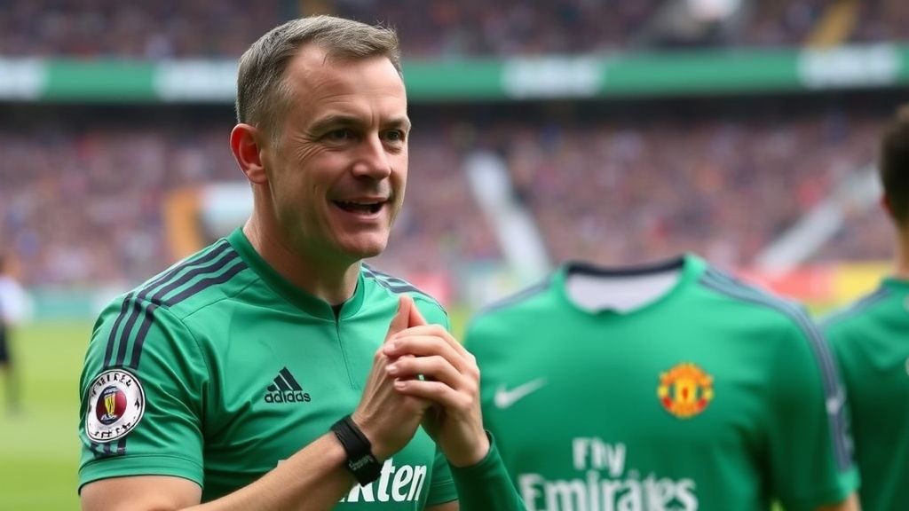 【独家】曼联弃将西甲重生 贝蒂斯创新交易锁定安东尼