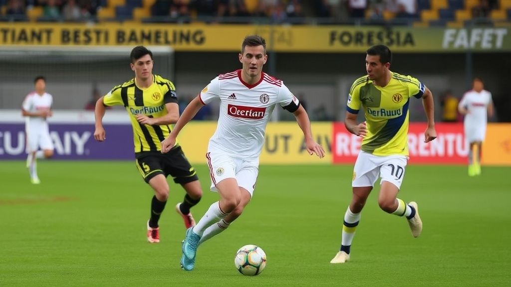 【世俱杯战报】多特闷平弗鲁米嫩塞！门神三拒单刀 巴西豪门挥霍6次良机