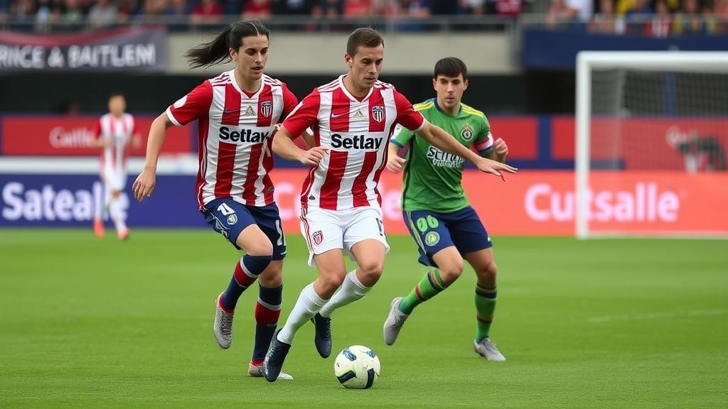 新星闪耀世俱杯！马竞小将巴里奥斯梅开二度 3-1力克西雅图